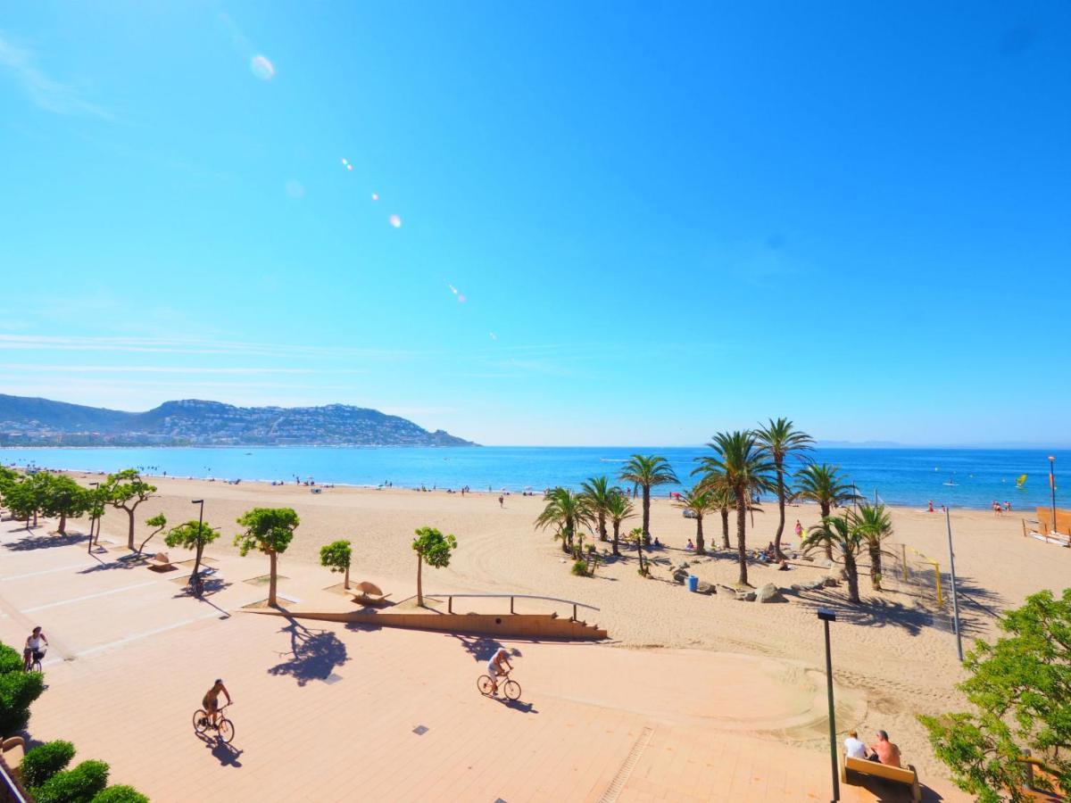 El Colibri Ii-1 By Interhome Apartment Roses